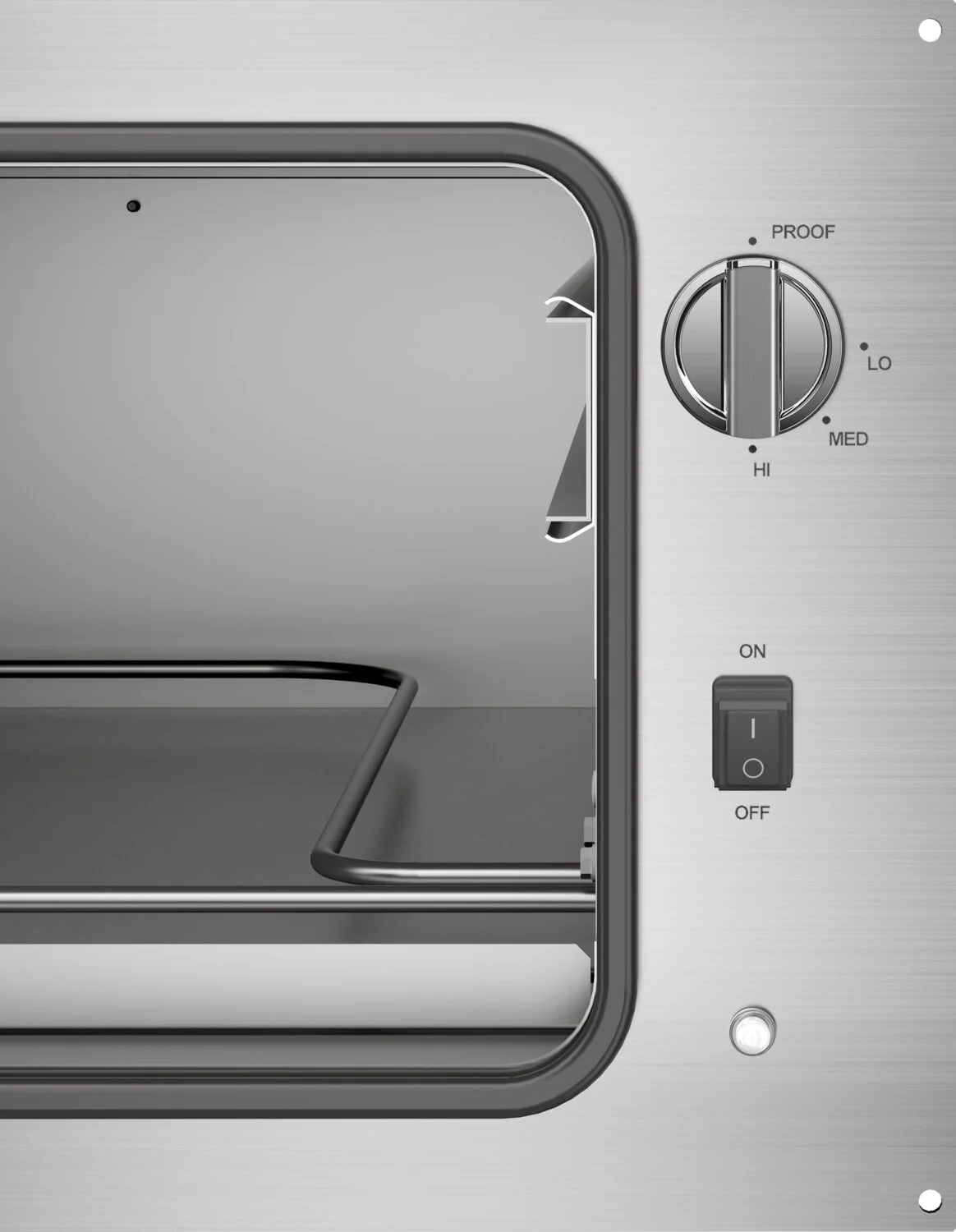 Profile 30" Warming Drawer - PTW9000SPSS