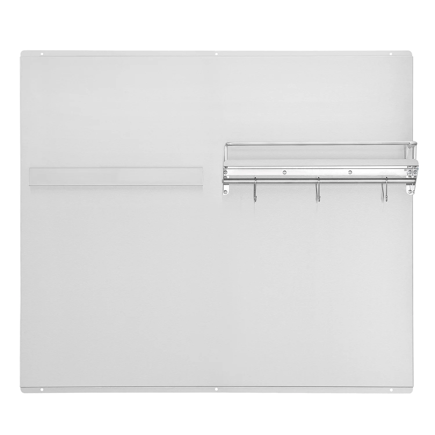 Ancona 36" Stainless Steel Backsplash - PBS-1246