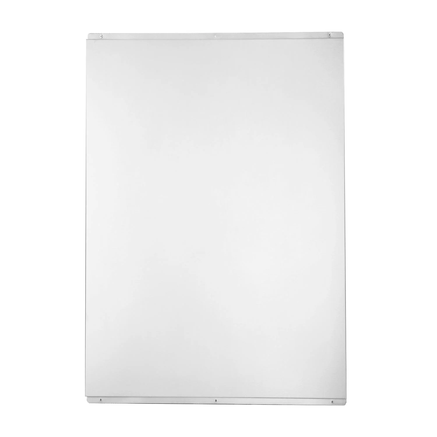 Ancona 24" Stainless Steel Backsplash - PBS-1224