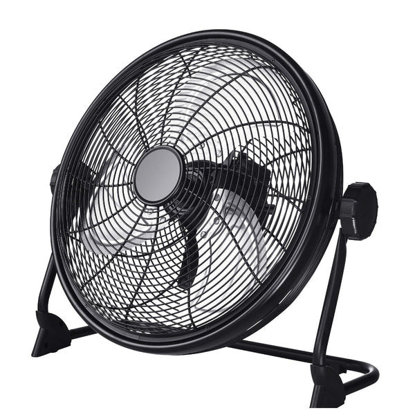 Ecohouzng 16" Rechargeable Portable Floor Fan