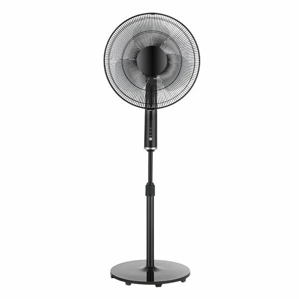 Ecohouzng 16" AC Pedestal Fan with Remote