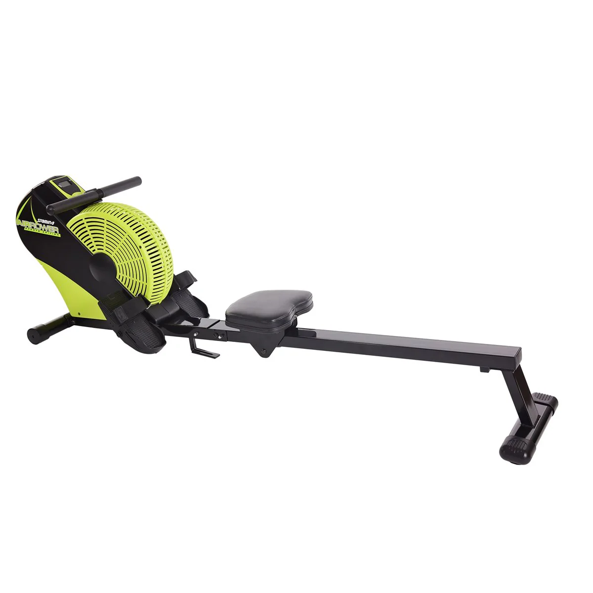 Stamina ATS Air Rowing Machine