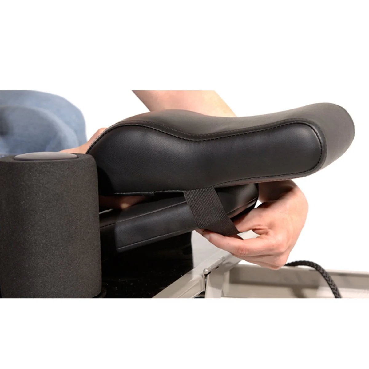 Stamina AeroPilates Head and Neck Support Pillow