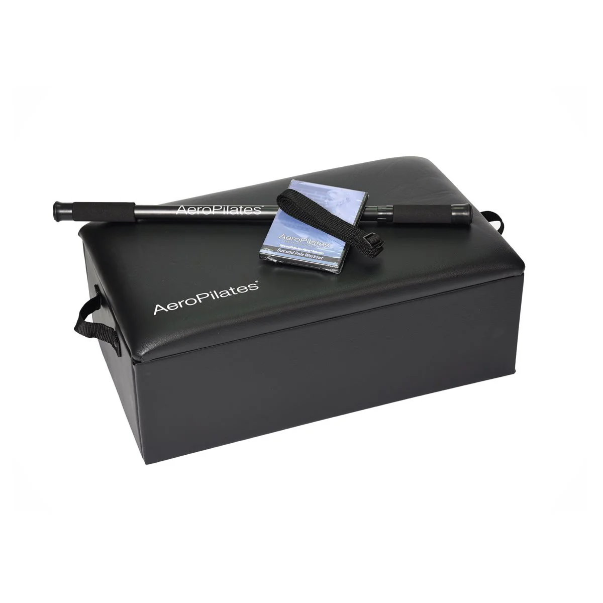 Stamina AeroPilates Box and Pole