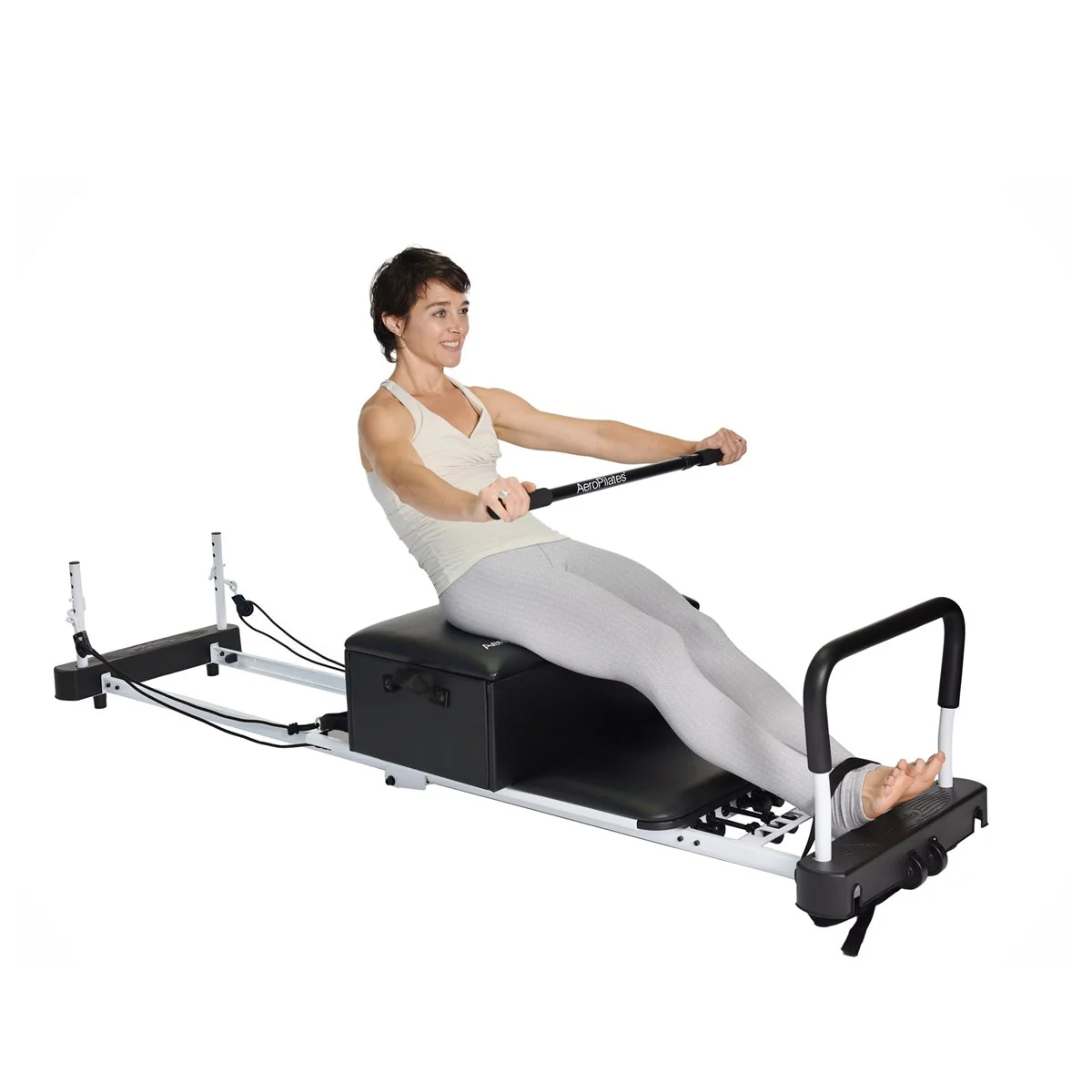 Stamina AeroPilates Box and Pole