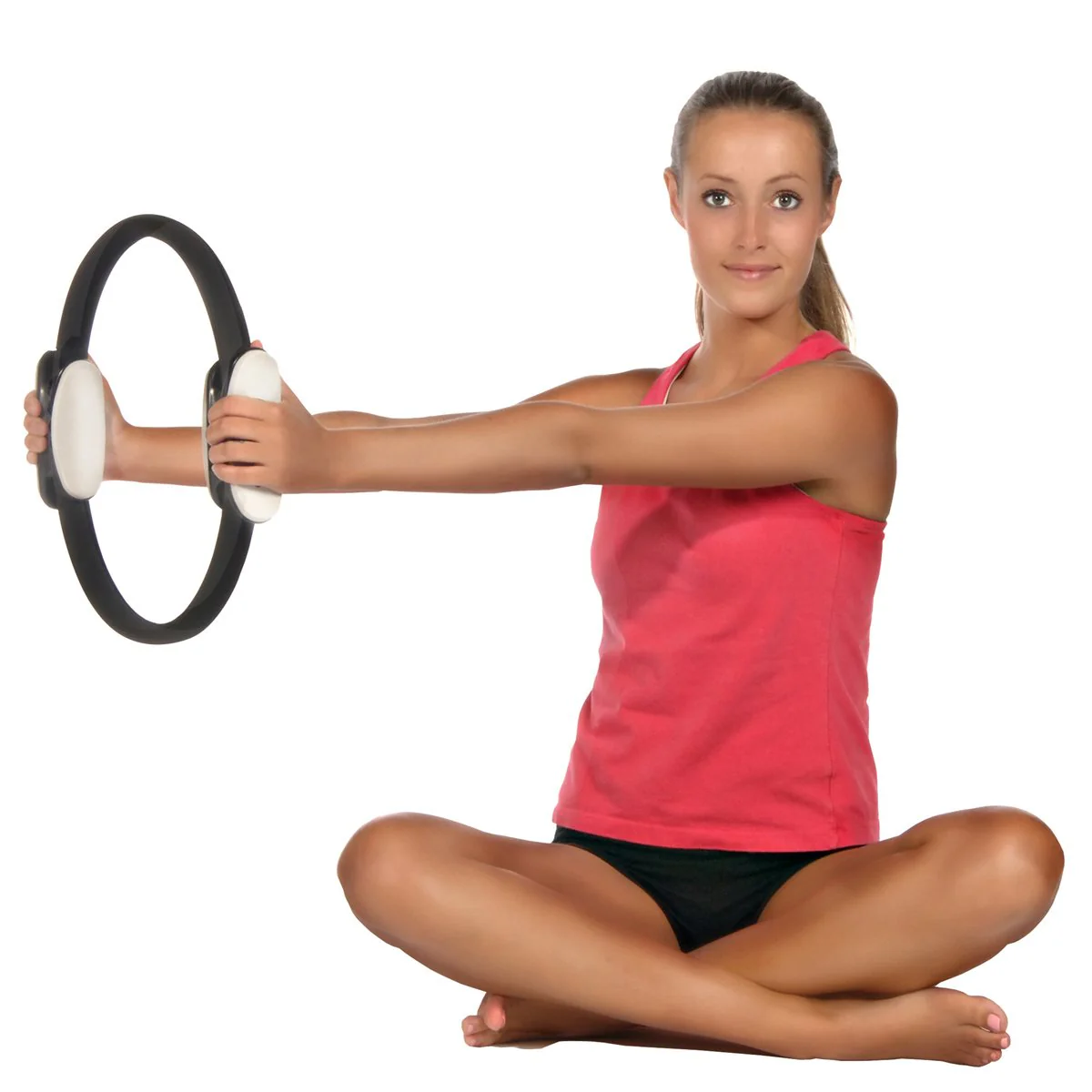 AeroPilates Magic Circle