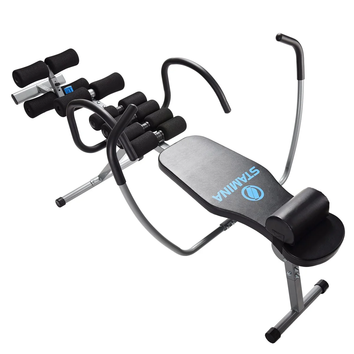 Stamina Active Aging Easy Decompress