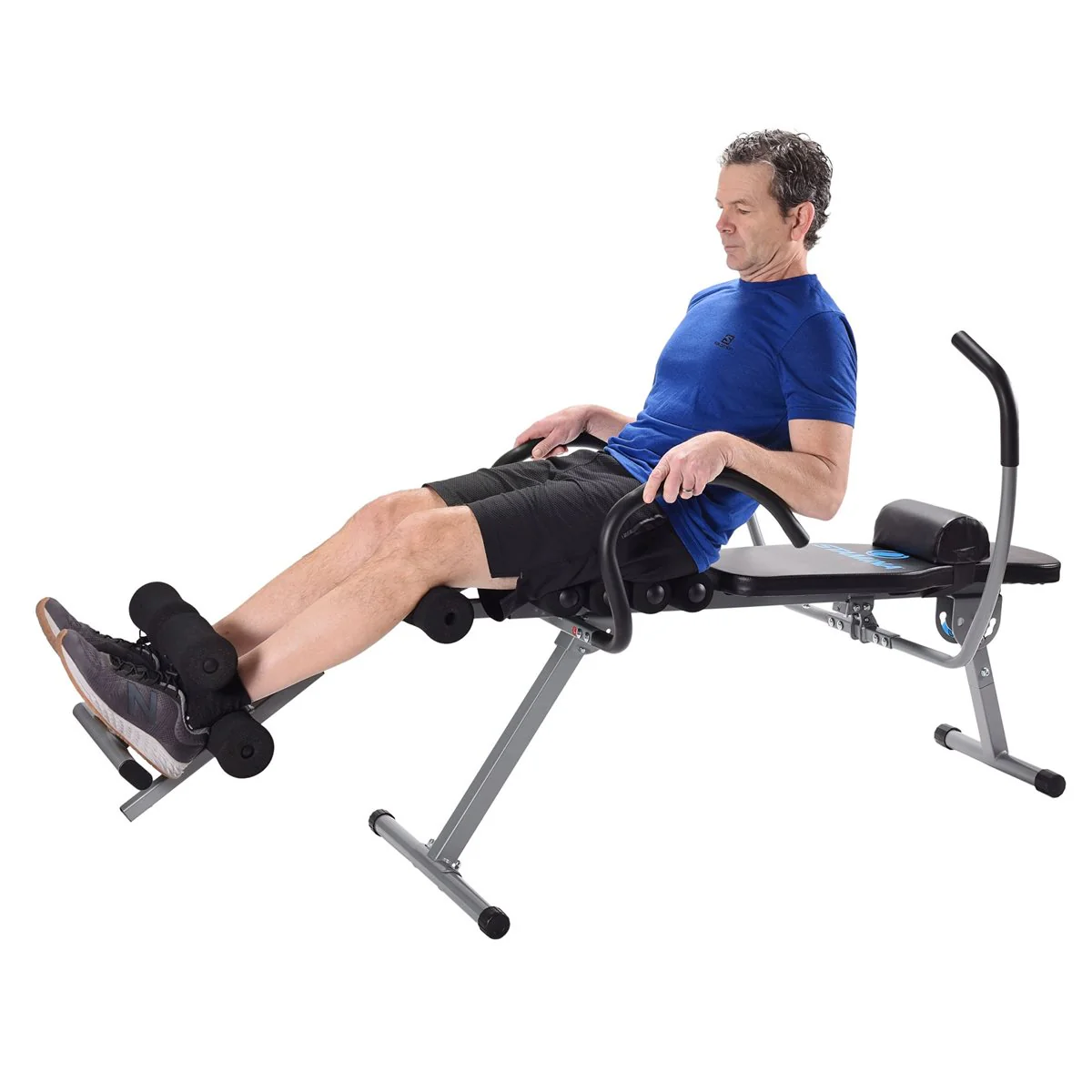 Stamina Active Aging Easy Decompress