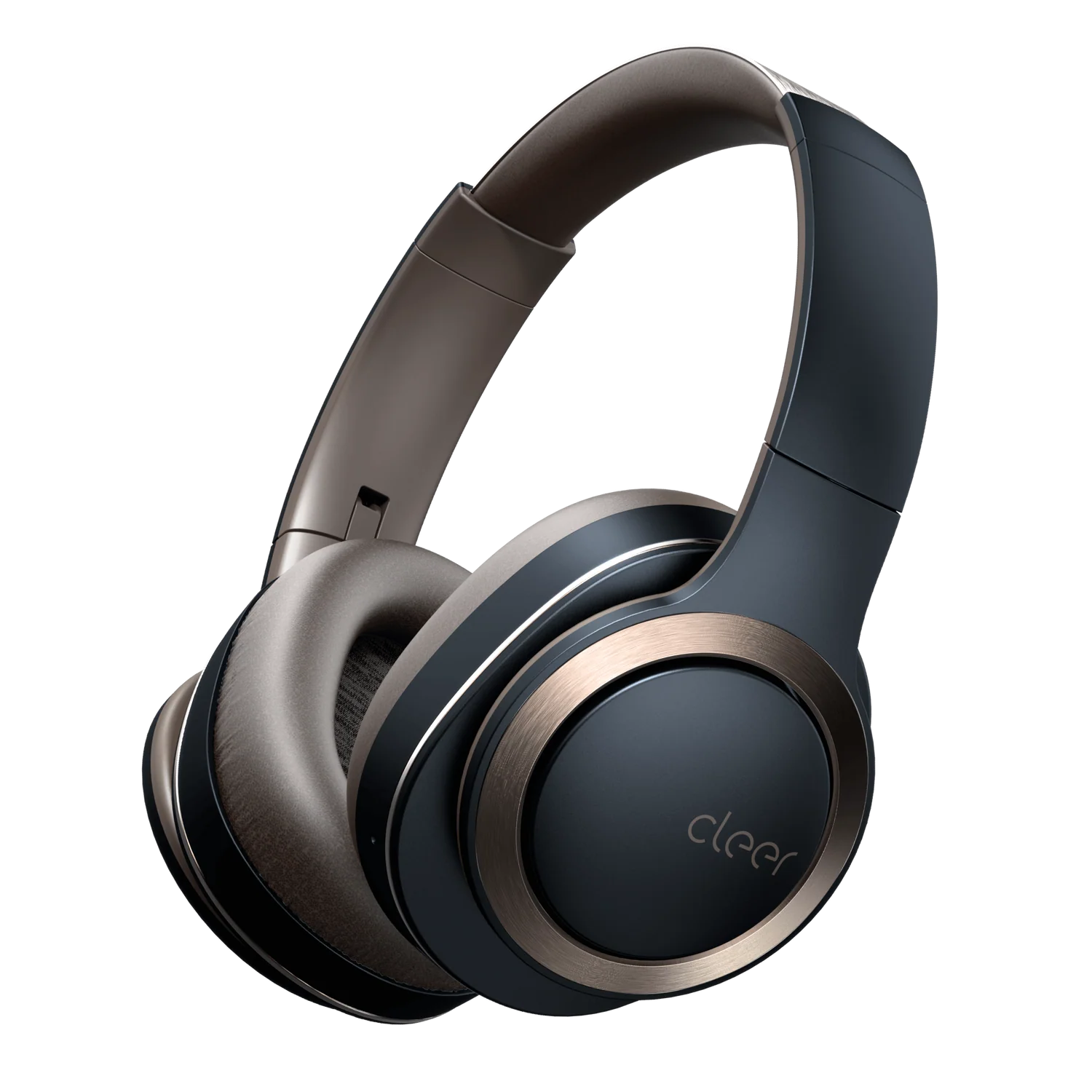 Cleer Audio ENDURO ANC Headphones - Navy