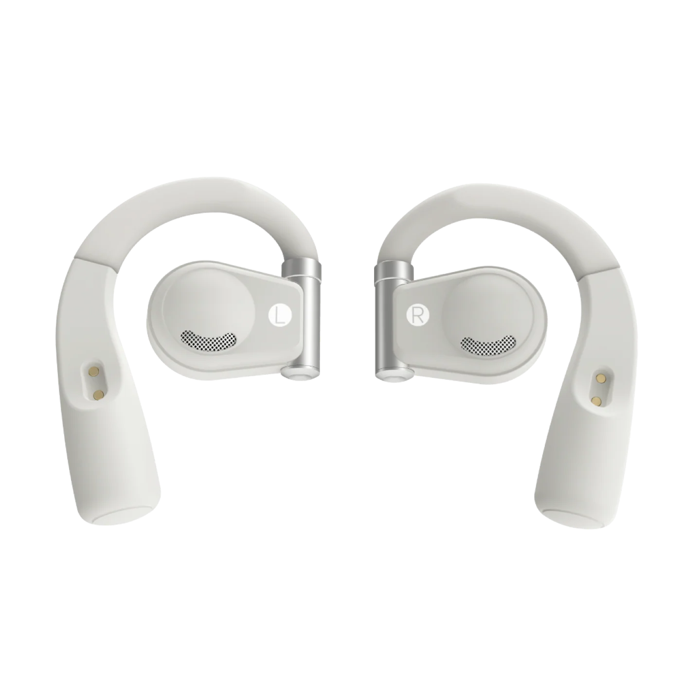 Cleer Audio ARC Wireless Earbuds - White