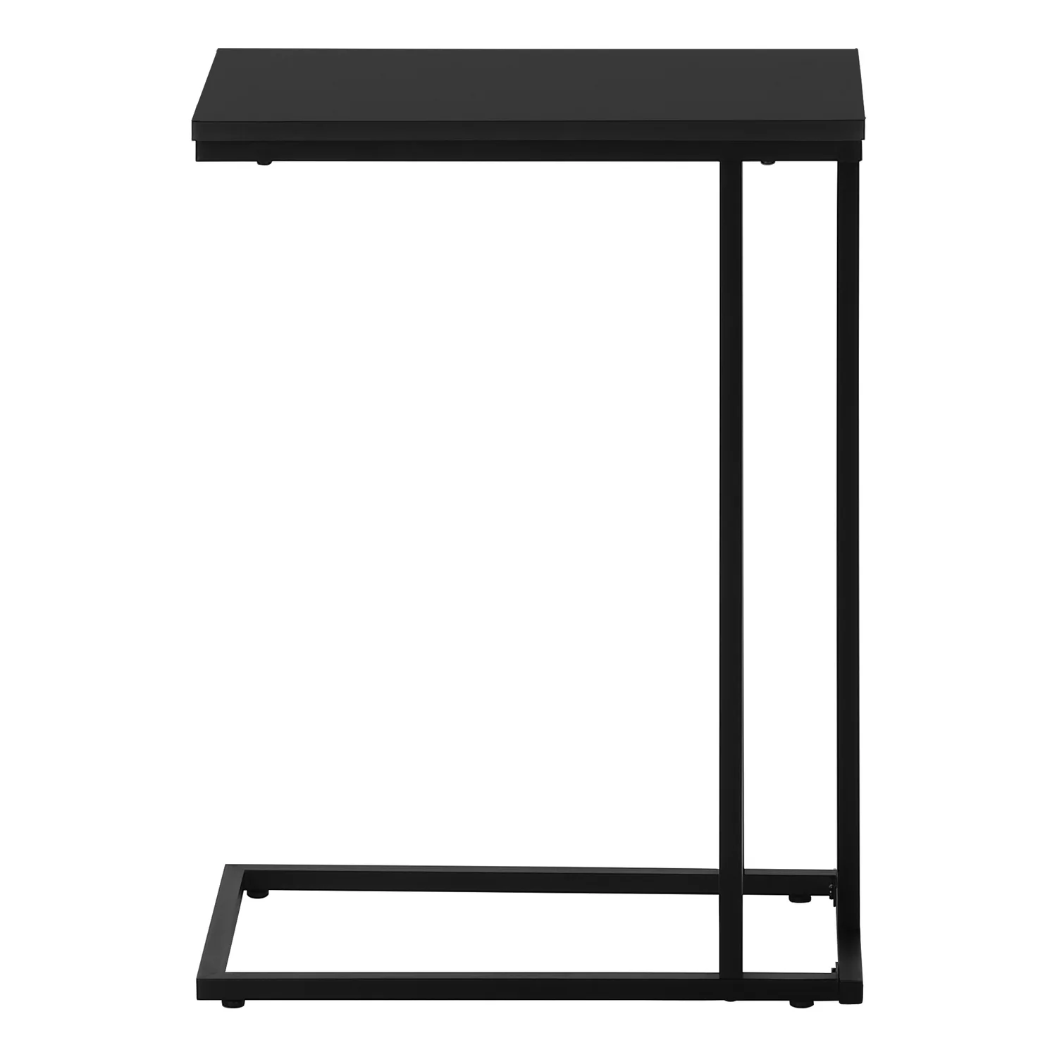 2782-black-black-metal-accent-table-3.webp Black Black Metal Accent Table