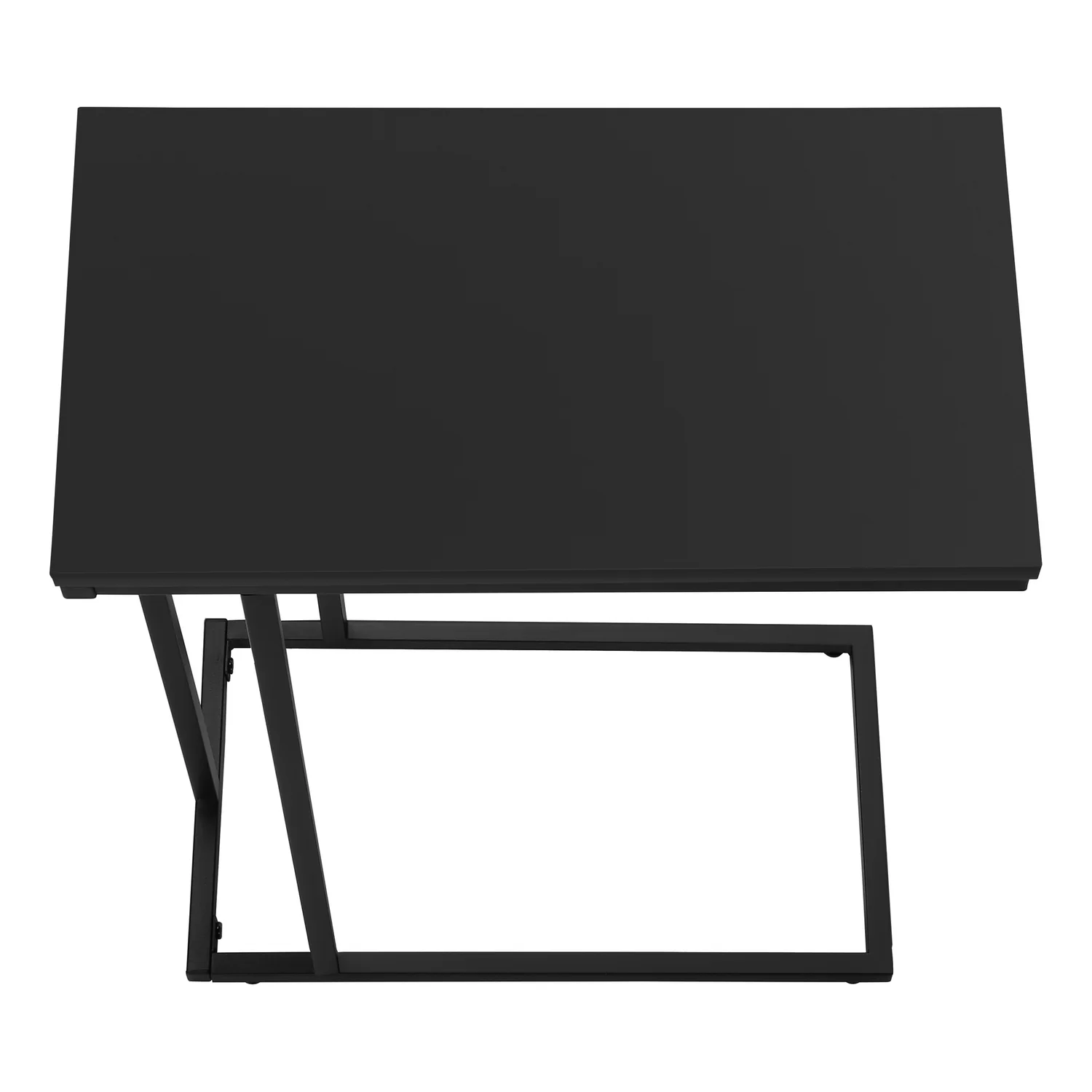 2782-black-black-metal-accent-table-4.webp Black Black Metal Accent Table