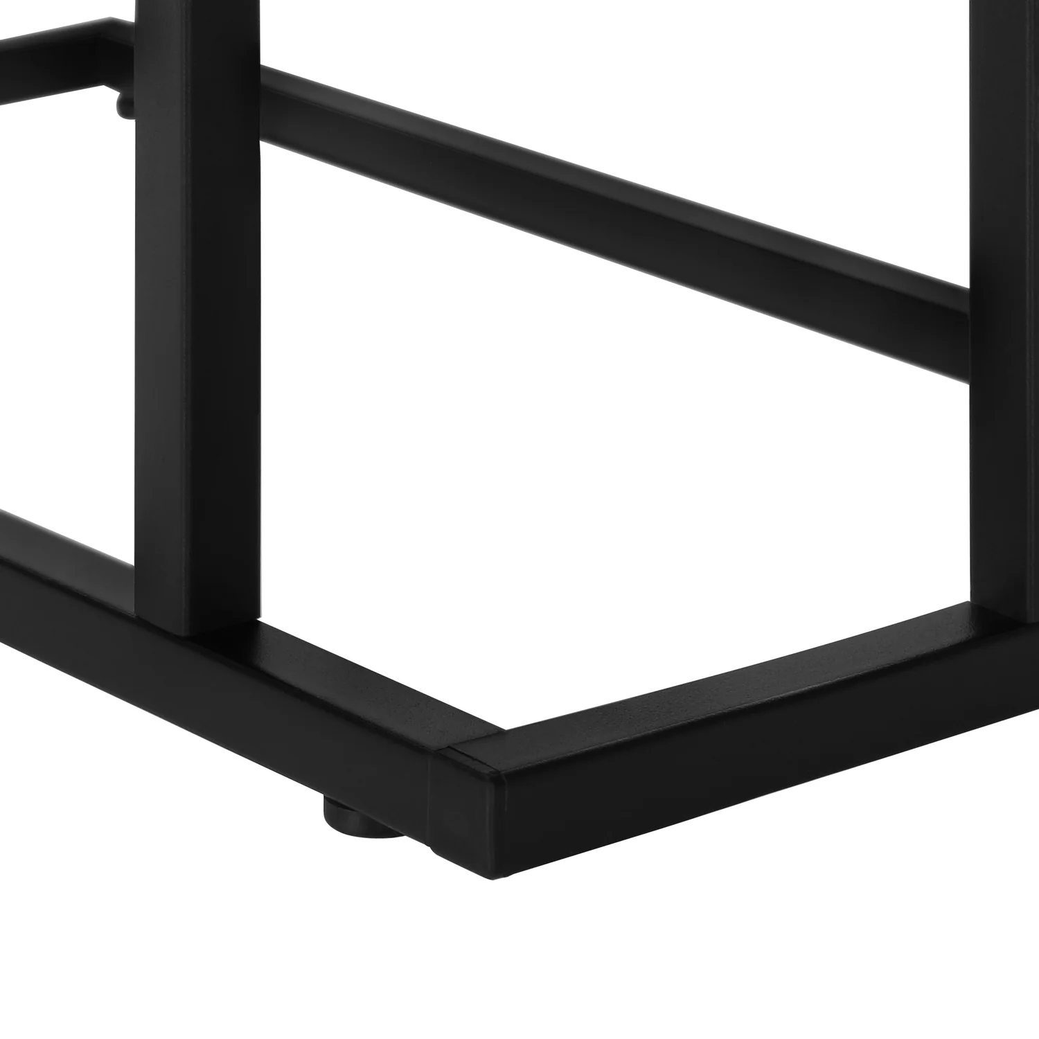 2782-black-black-metal-accent-table-6.webp Black Black Metal Accent Table