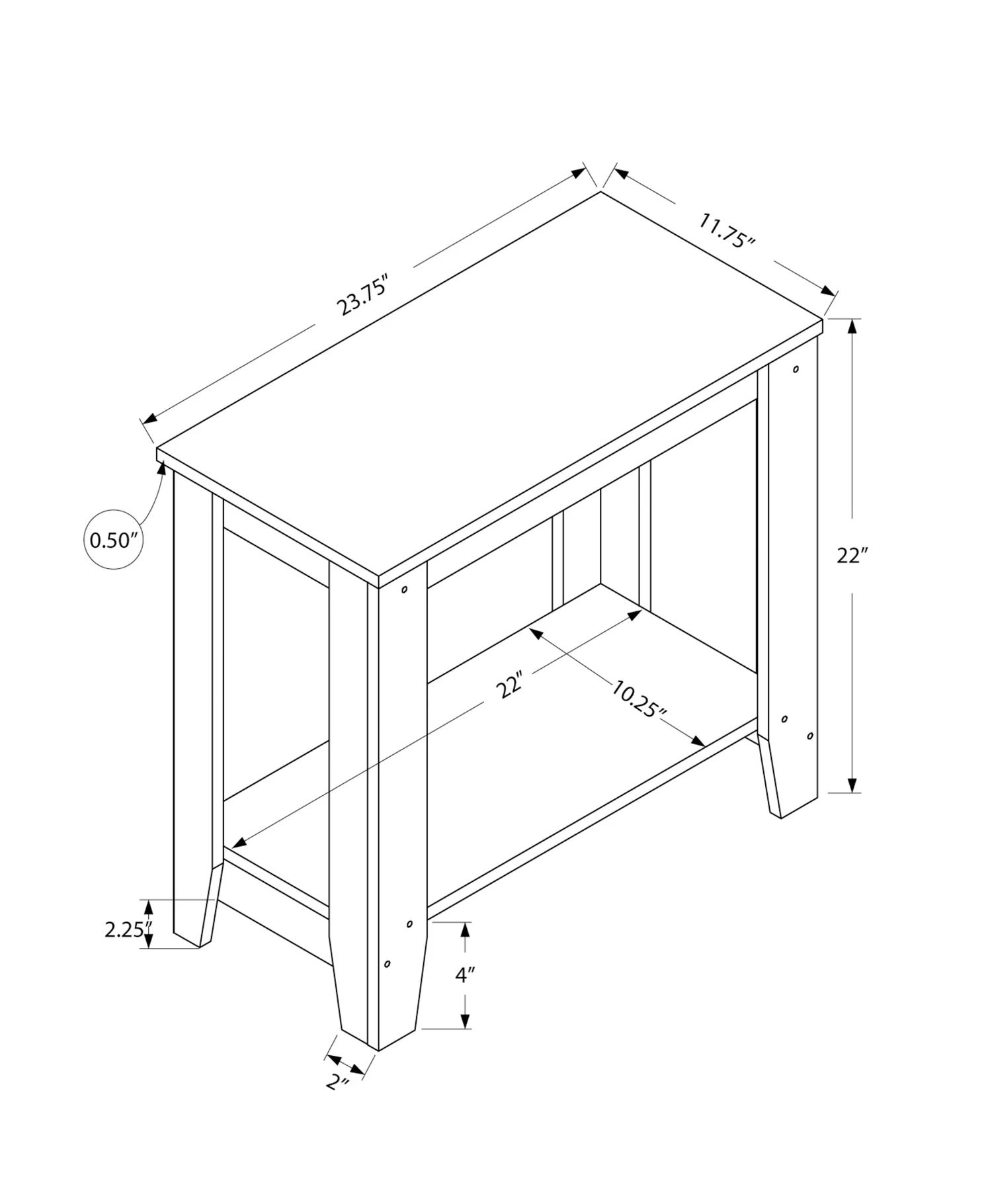 2932-espresso-accent-table-4.webp Espresso Accent Table