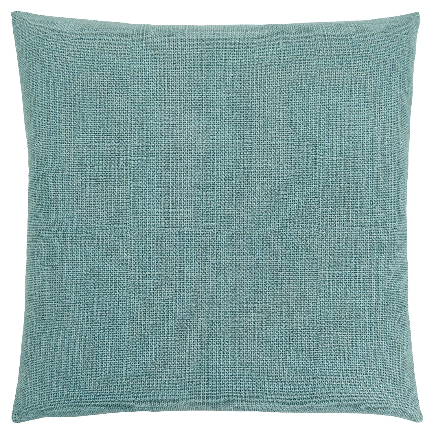 Patterned Light Green 1pc Pillow