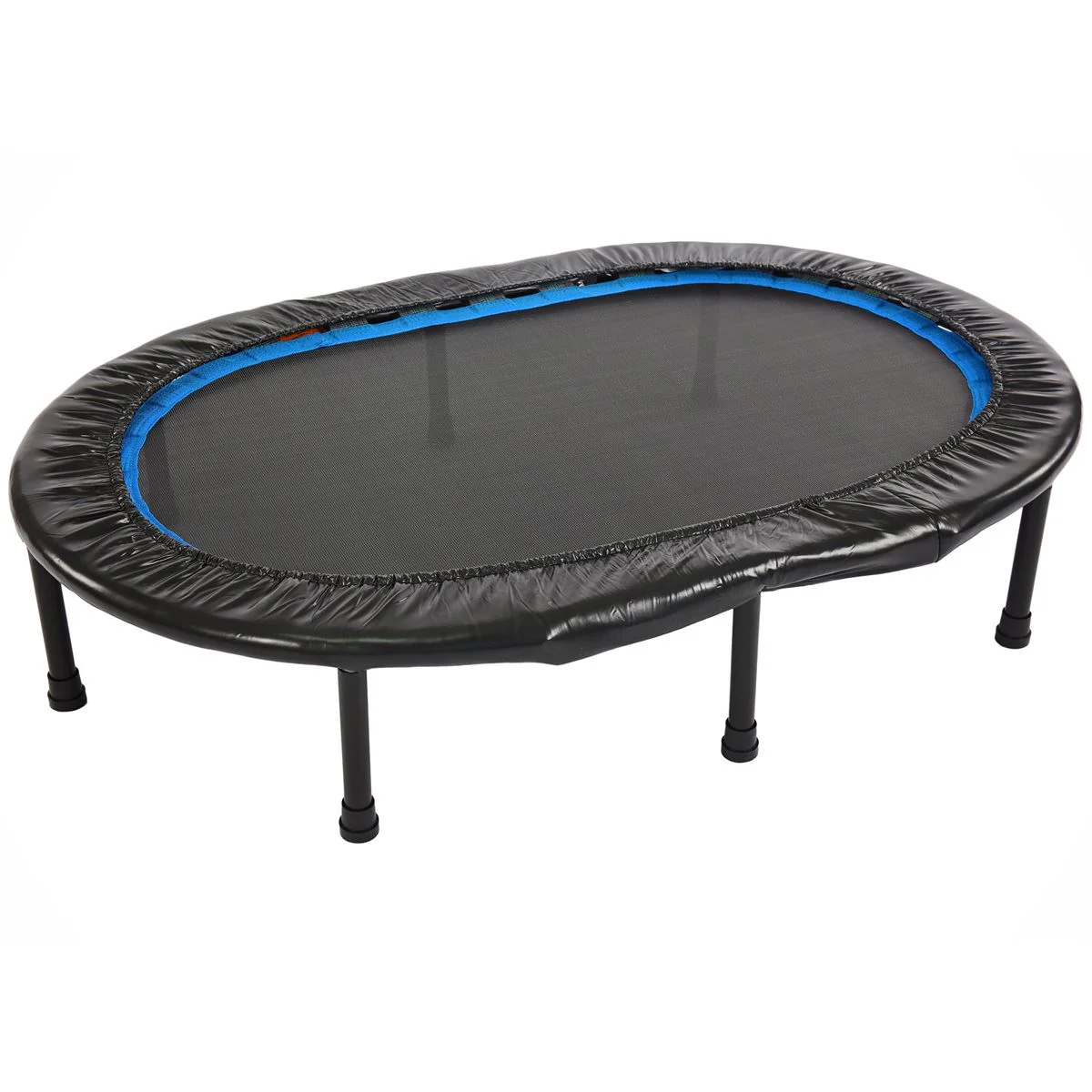 Stamina Oval Fitness Trampoline