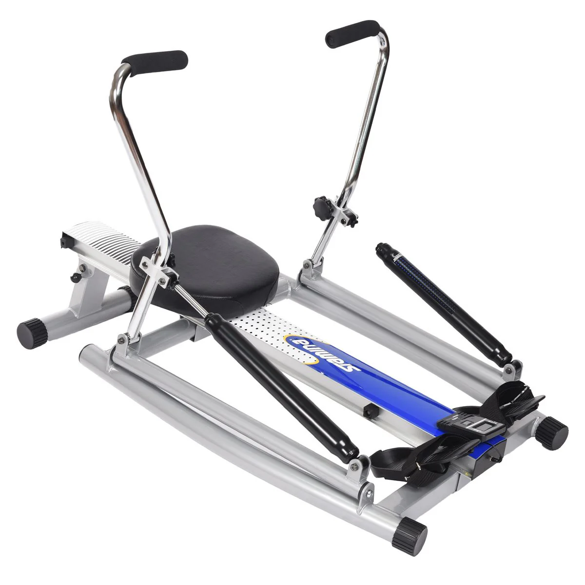 Stamina Orbital Rowing Machine with Free Motion Arms
