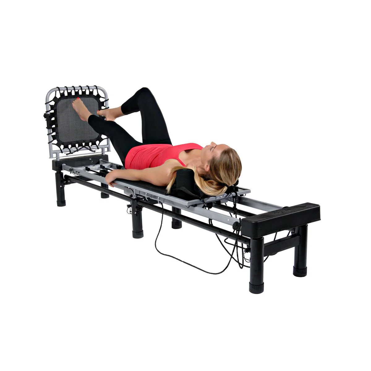 Aeropilates 266 Reformer with Stand