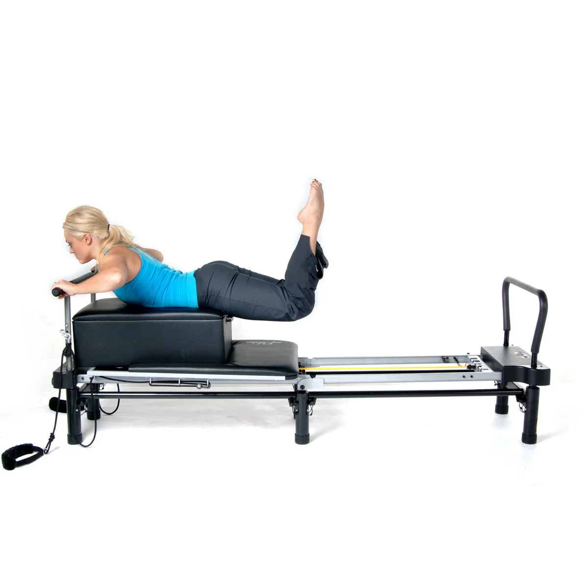 Aeropilates Pull-up Bar Accessory