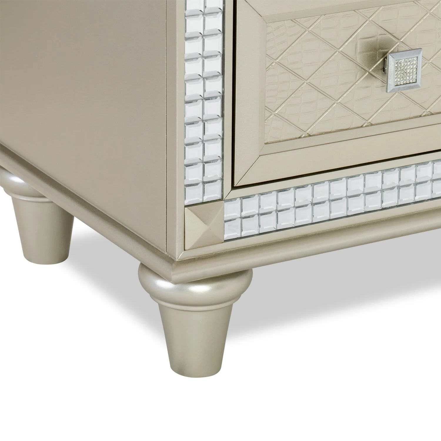 3078-tyra-bedside-2-drawer-nightstand-28-w-x-29-h-glam-champagne-5.webp Tyra Bedside 2-Drawer Nightstand, 28"W x 29"H, Glam - Champagne