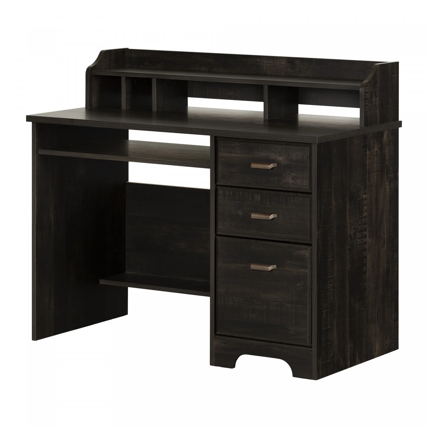 3095-versa-desk-with-hutch-rubbed-black--1.webp Versa Desk with Hutch - Rubbed Black