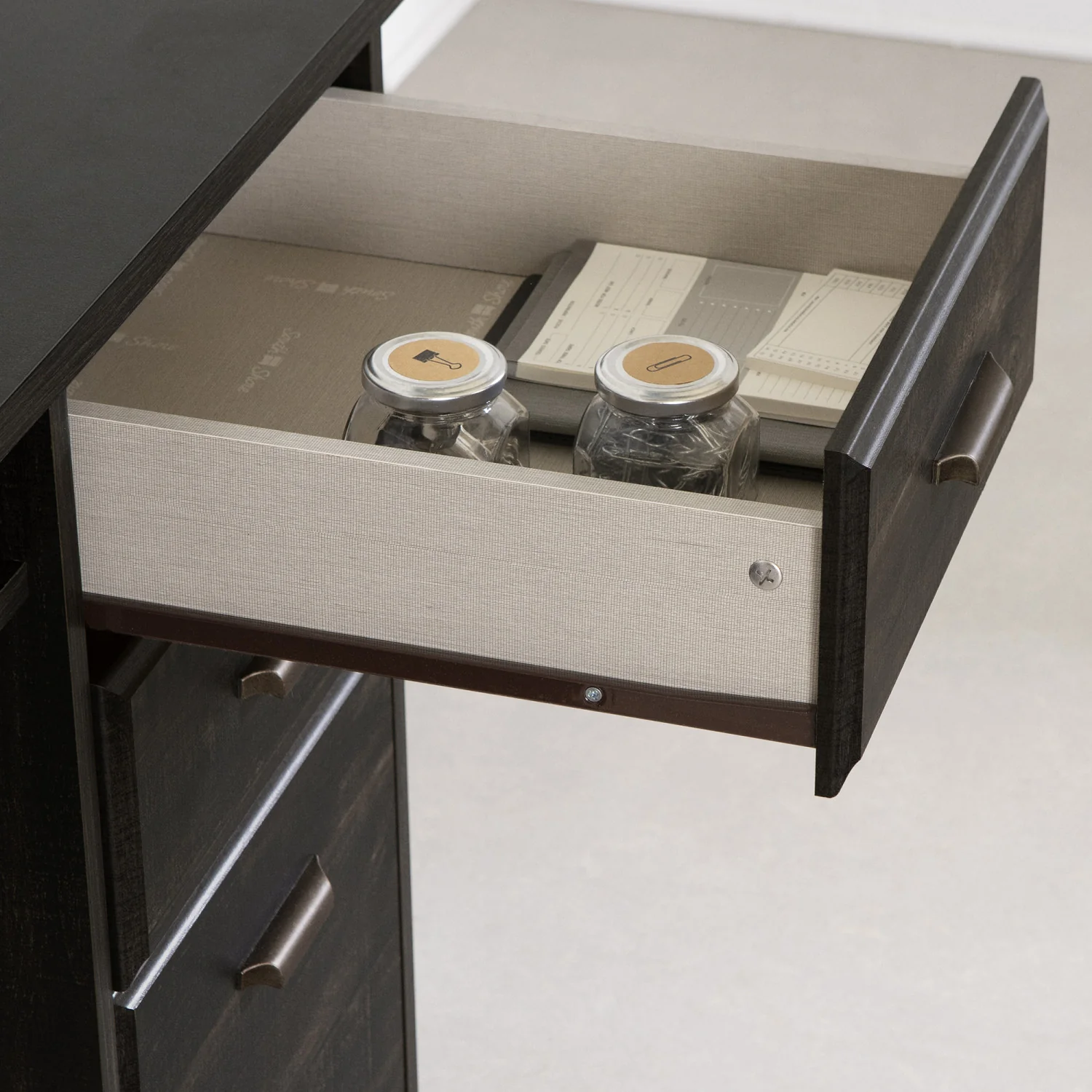 3095-versa-desk-with-hutch-rubbed-black--4.webp Versa Desk with Hutch - Rubbed Black