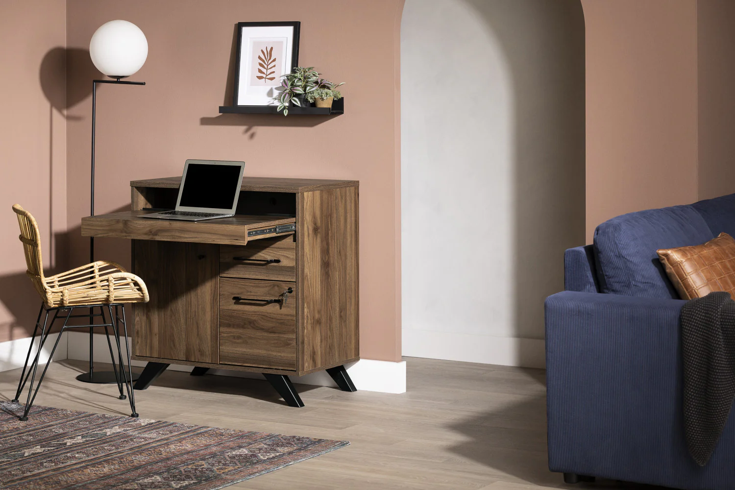 3108-flam-multi-function-desk-natural-walnut--3.webp Flam Multi-Function Desk - Natural Walnut