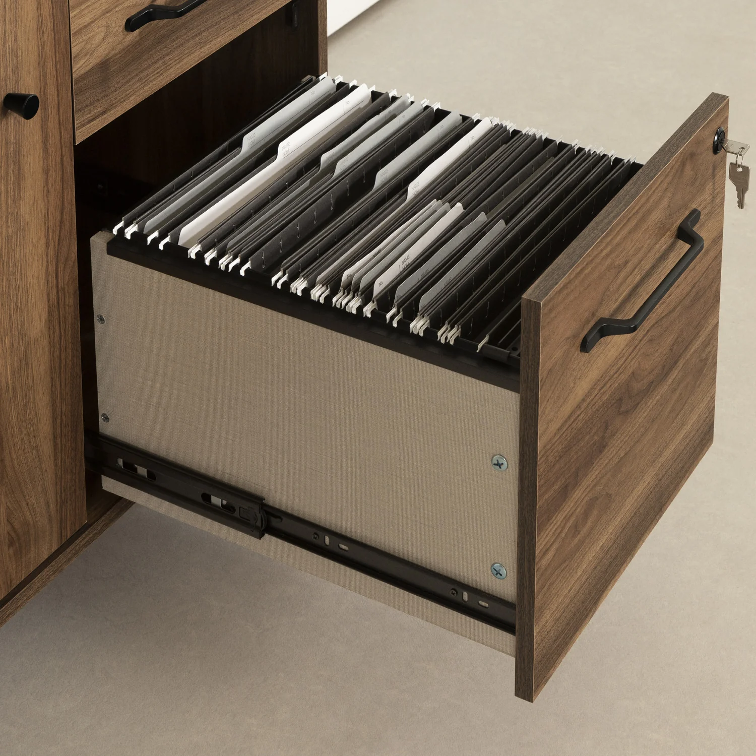 3108-flam-multi-function-desk-natural-walnut--5.webp Flam Multi-Function Desk - Natural Walnut