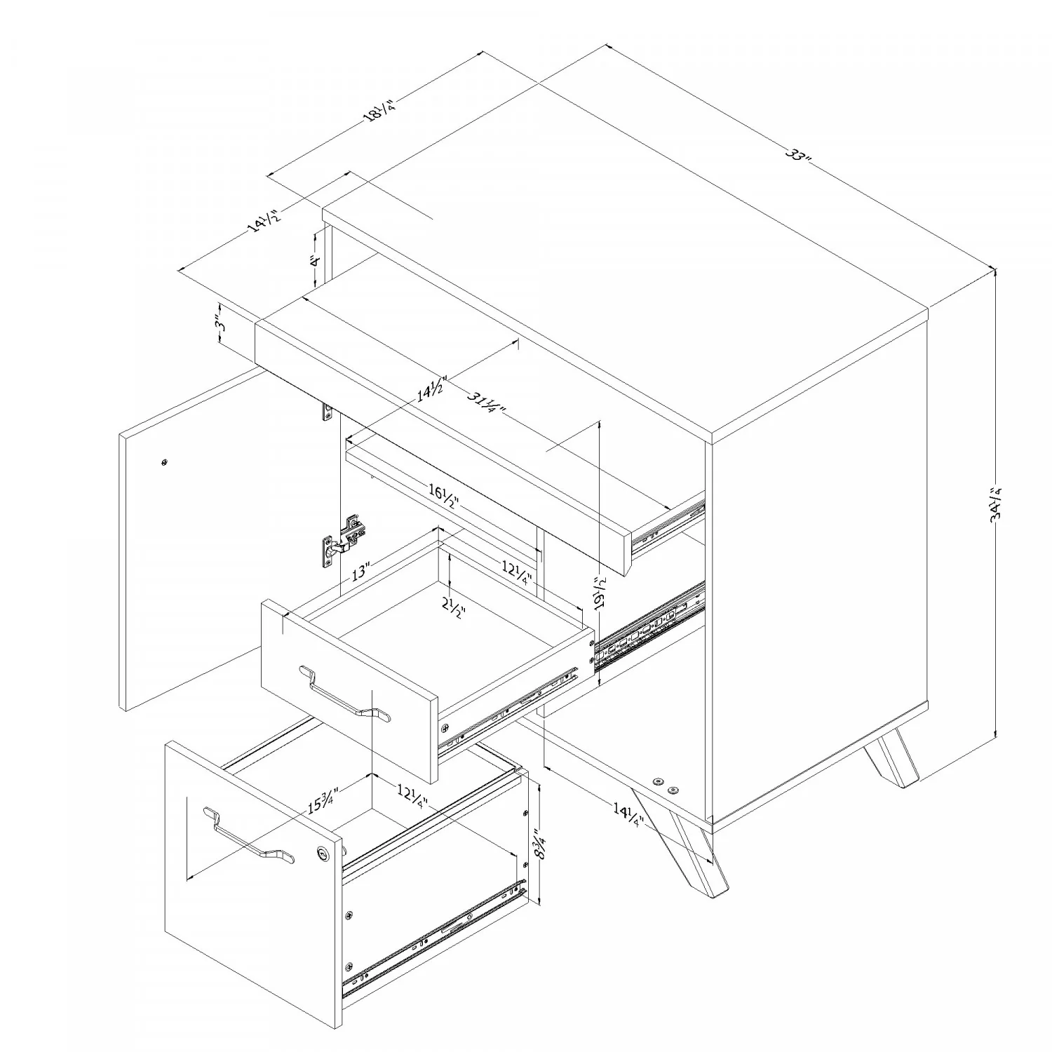 3108-flam-multi-function-desk-natural-walnut--6.webp Flam Multi-Function Desk - Natural Walnut