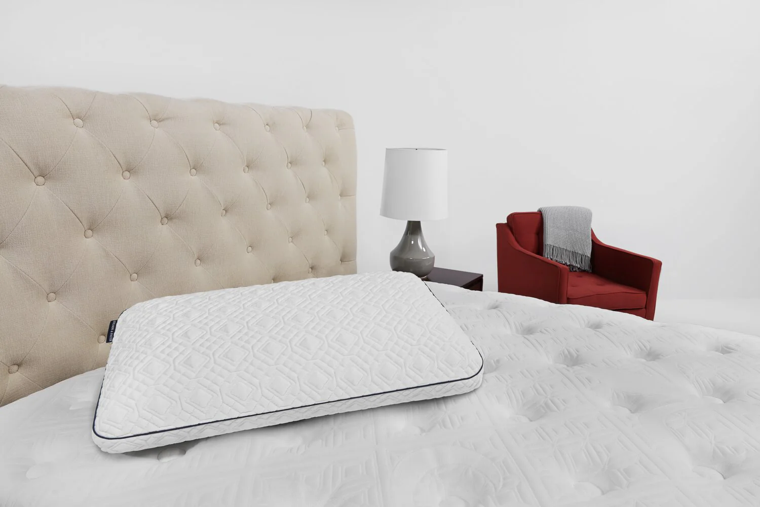 Stearns & Foster? Latex Pillow