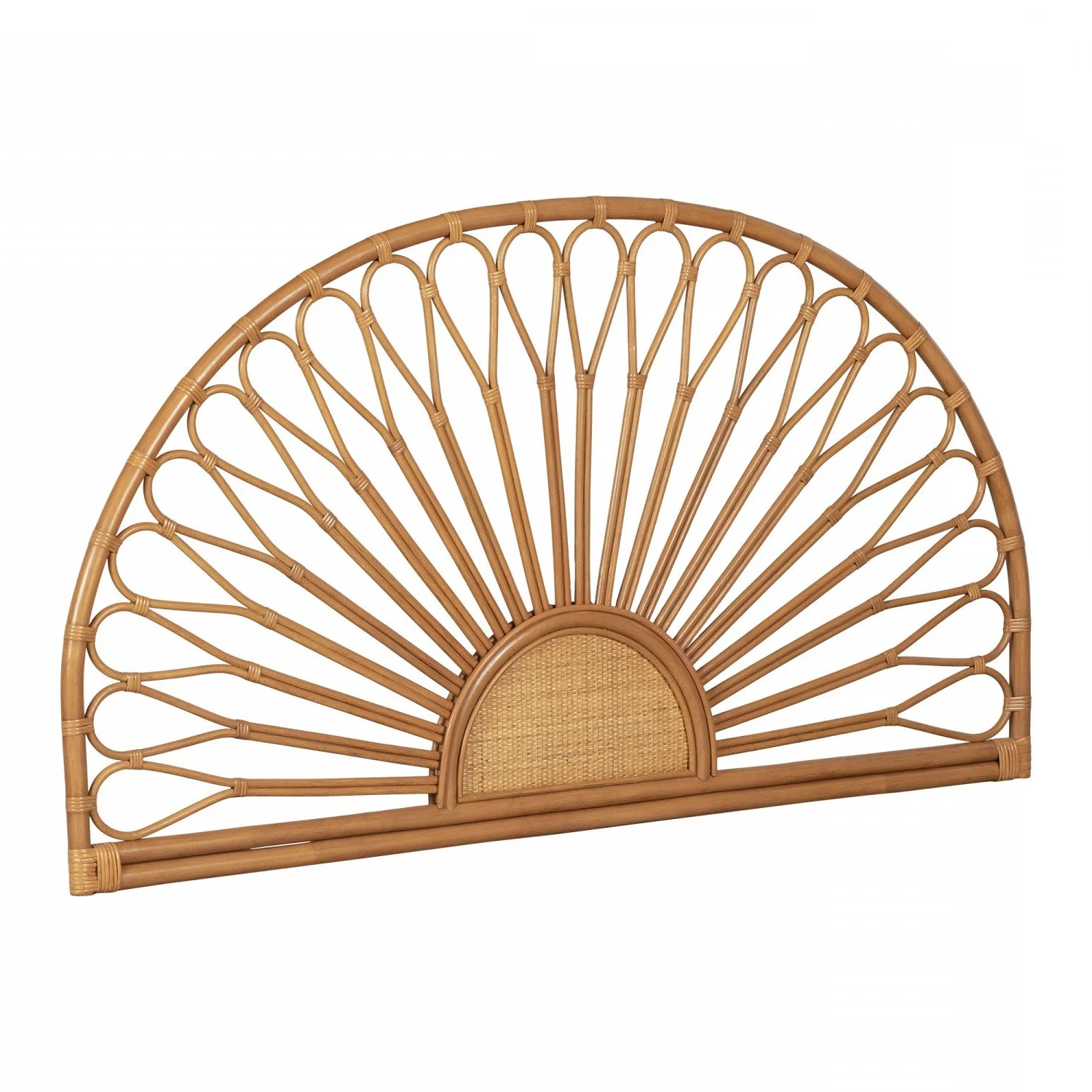 3114-balka-wall-mounted-headboard-delicate-flower--1.webp Balka Wall-Mounted Headboard - Delicate Flower