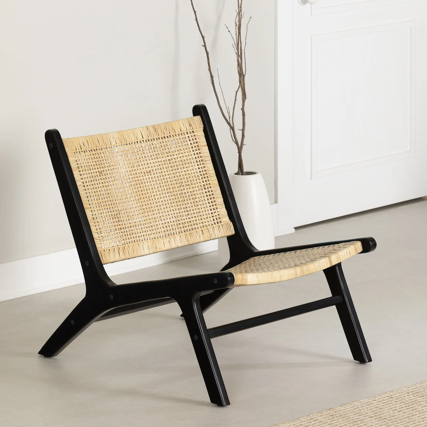 3115-balka-lounge-chair-black--2.webp Balka Lounge Chair - Black