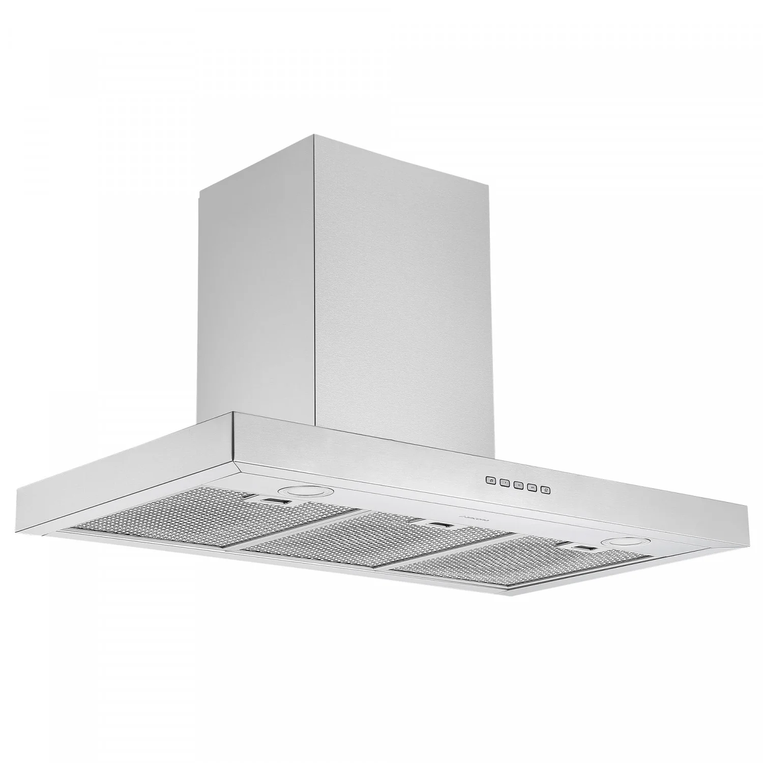 Ancona 36" Convertible Wall-Mounted Range Hood - AN-1588