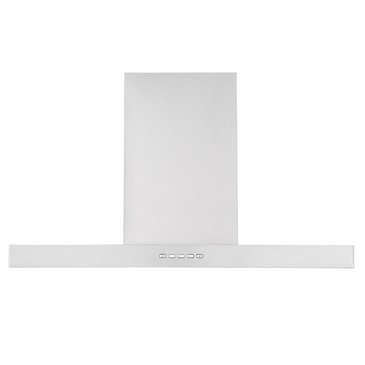 Ancona 36" Convertible Wall-Mounted Range Hood - AN-1588