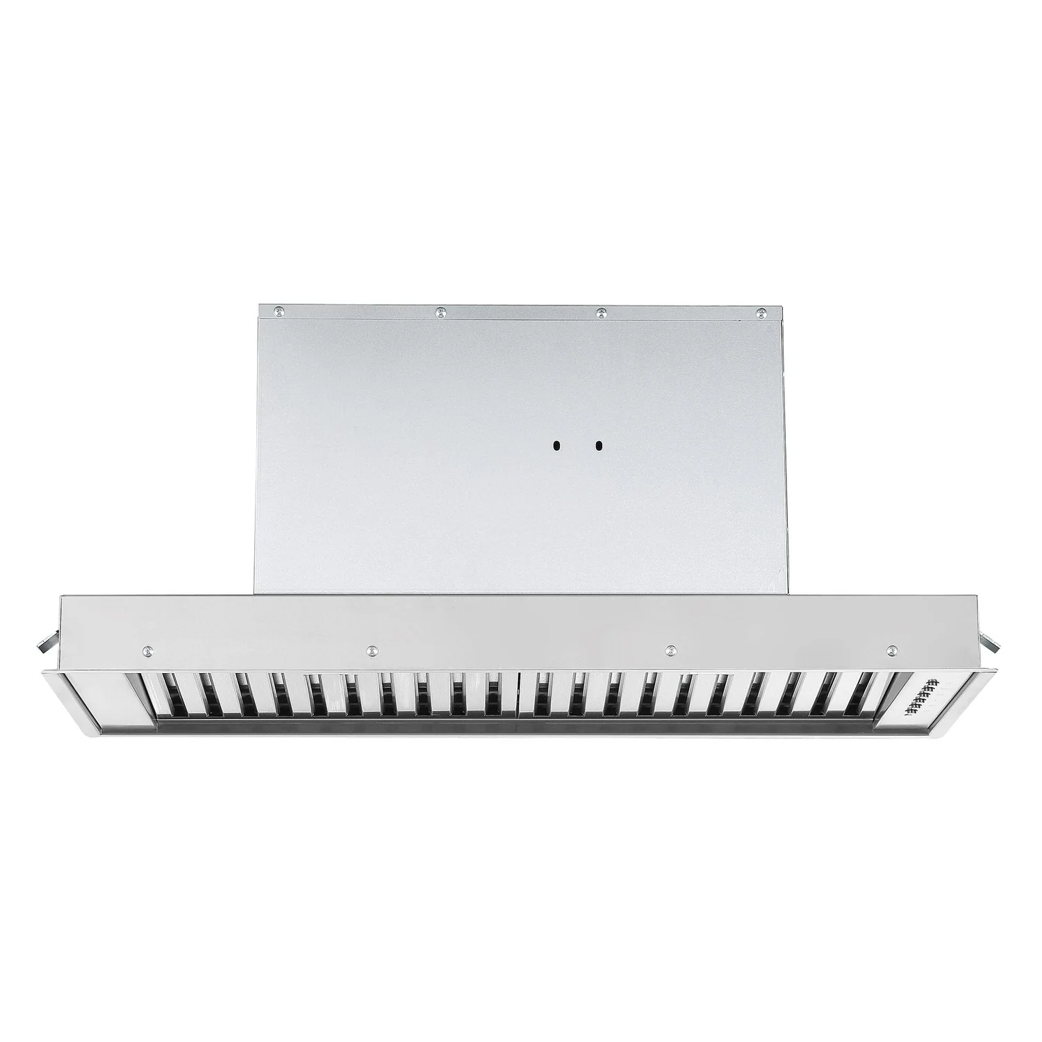 Ancona 30" Euro Designer Series Ducted Insert Range Hood - AN-1341
