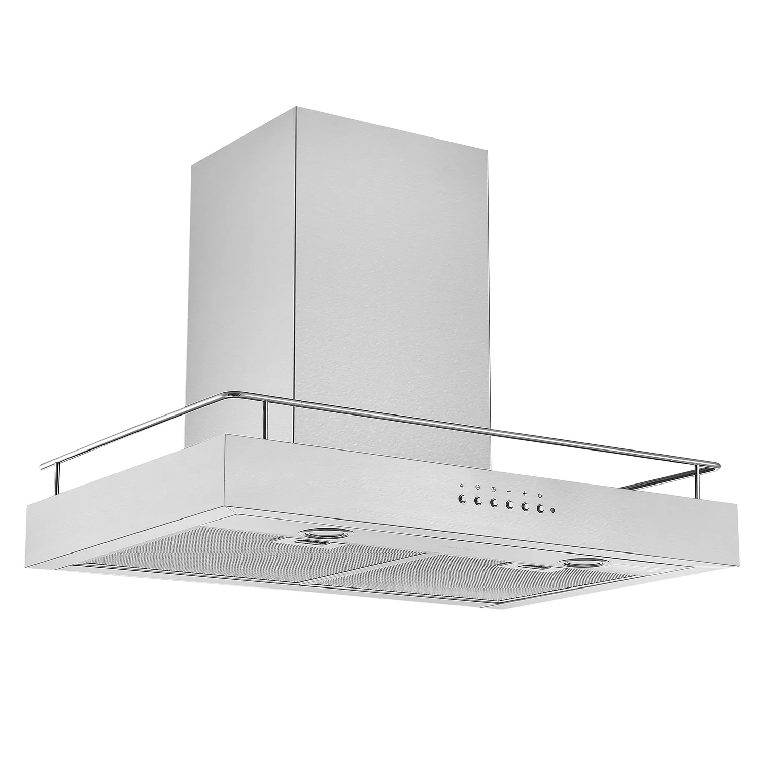 Ancona 30" Convertible Wall-Mounted Range Hood - AN-1568