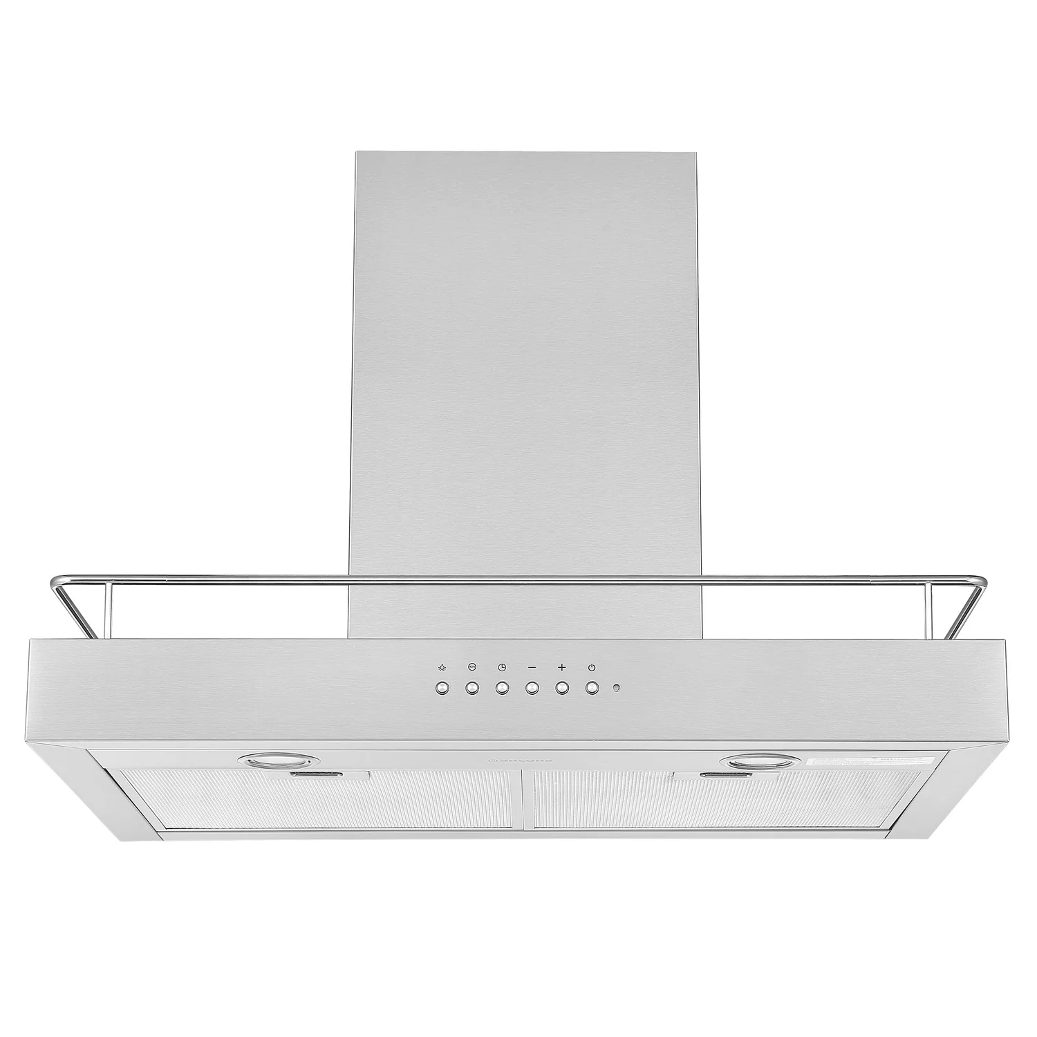 Ancona 30" Convertible Wall-Mounted Range Hood - AN-1568