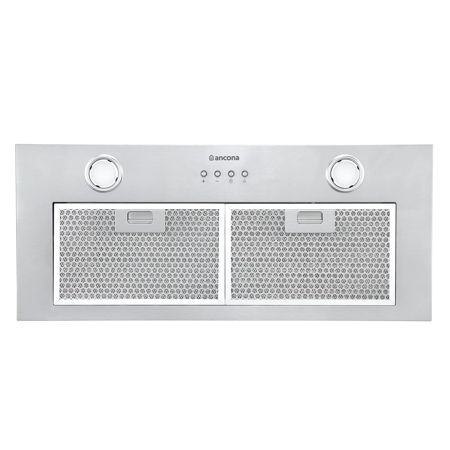 Ancona Inserta Elite 28" Built-In Range Hood - AN-1307