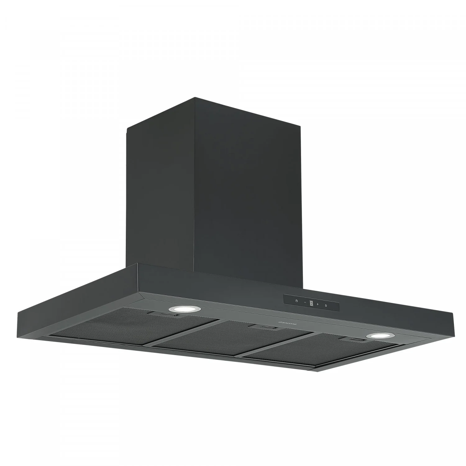 Ancona 36" Convertible Wall-Mounted Range Hood - AN-1587