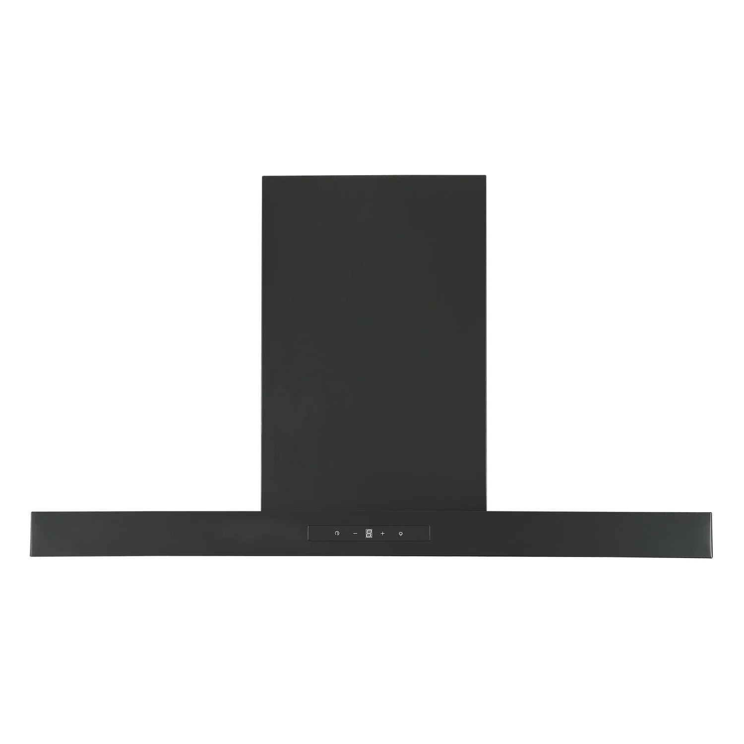 Ancona 36" Convertible Wall-Mounted Range Hood - AN-1587