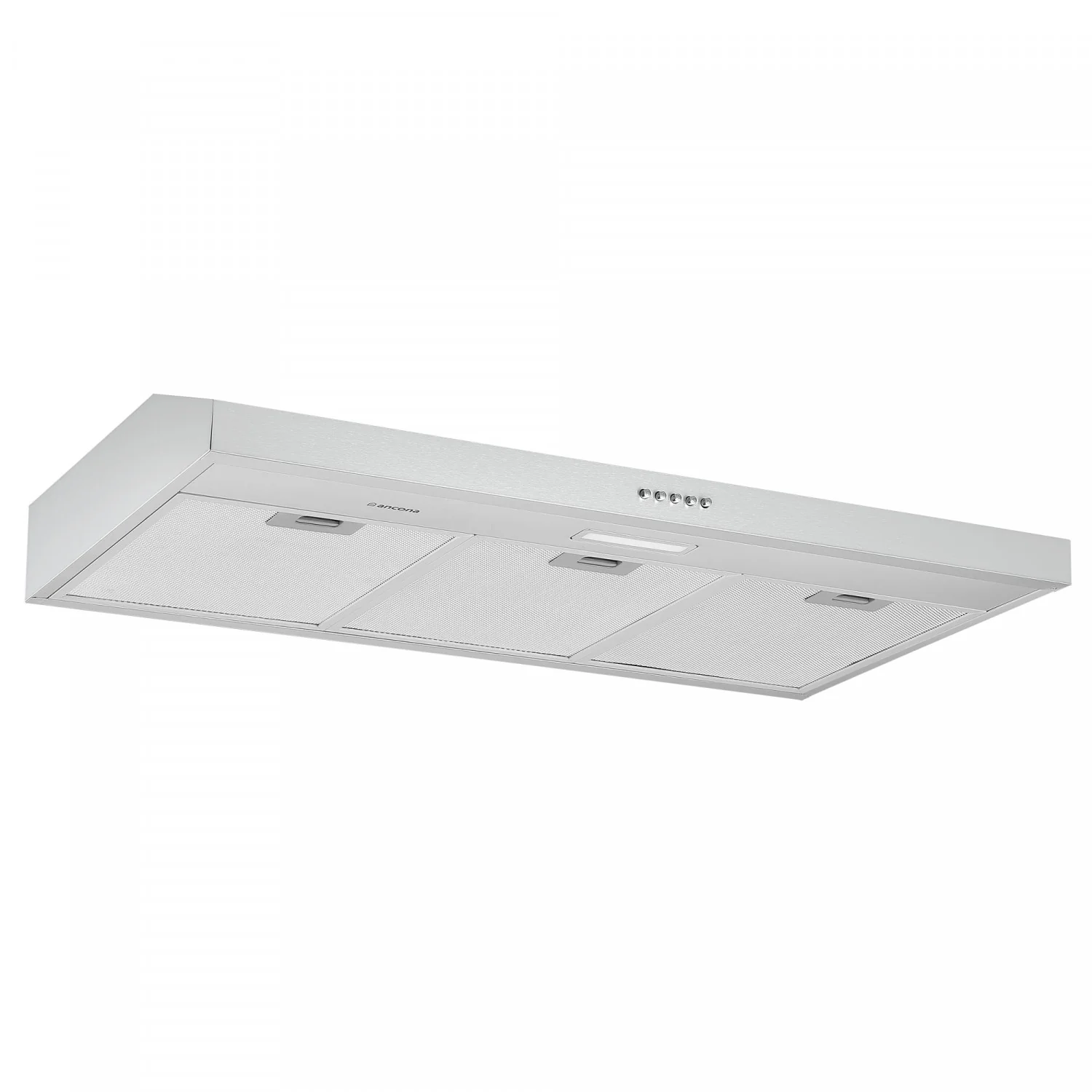 Ancona 36" Convertible Under Cabinet Range Hood - AN-1809