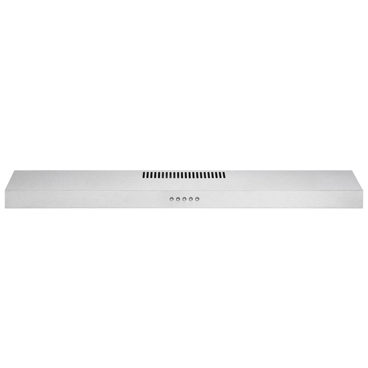 Ancona 36" Convertible Under Cabinet Range Hood - AN-1809