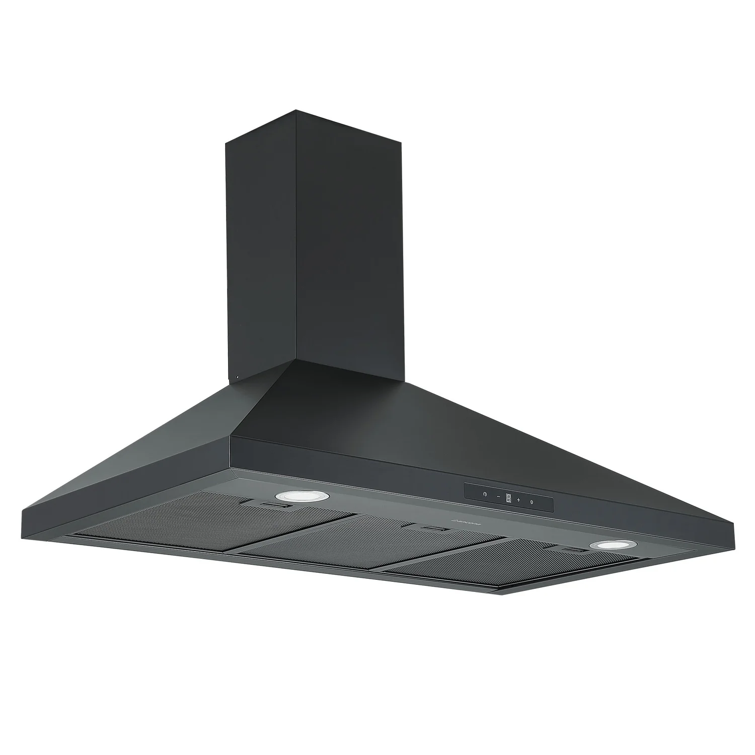 Ancona 36" Convertible Wall-Mounted Range Hood - AN-1586