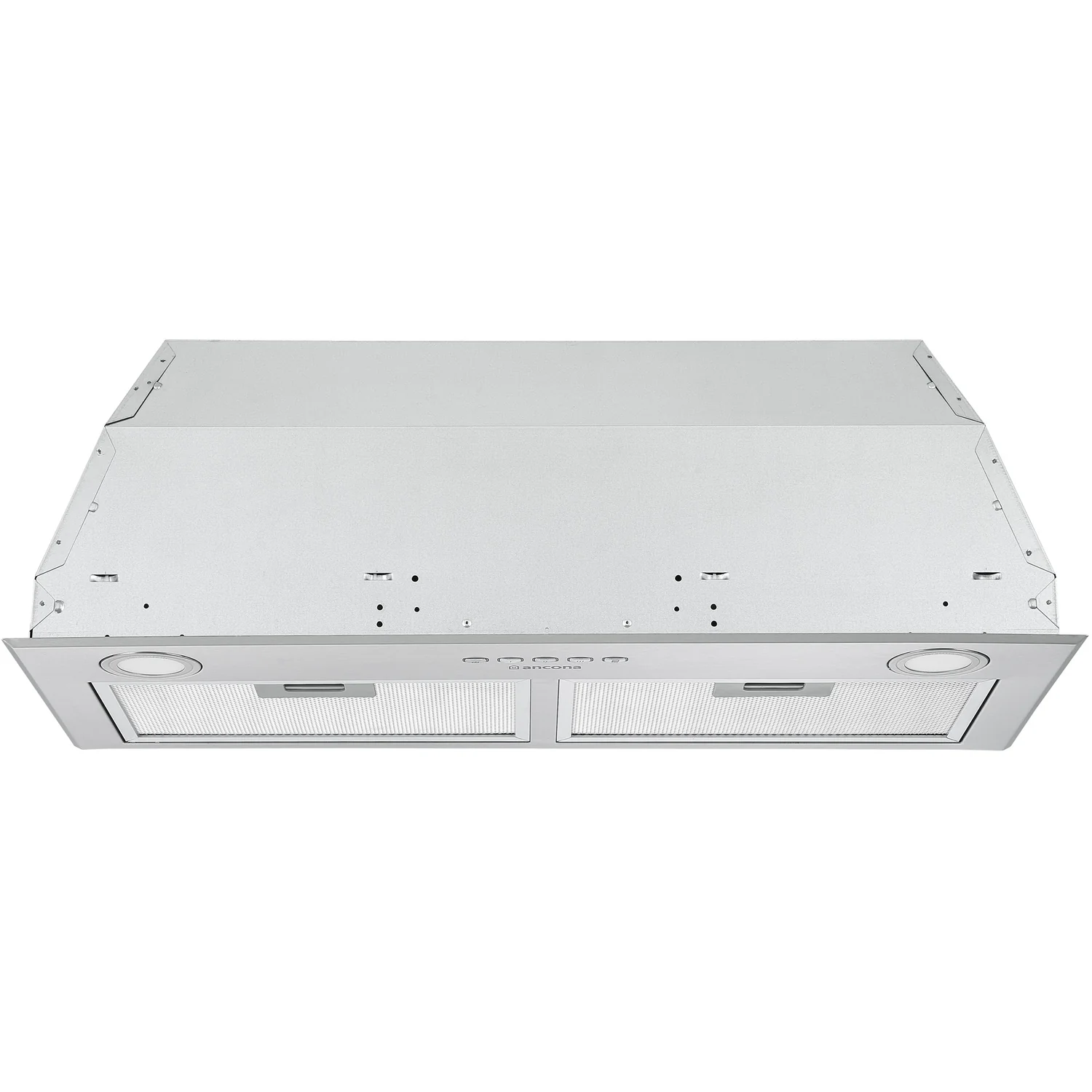 Ancona 28.5" Ducted Insert Range Hood - AN-1370