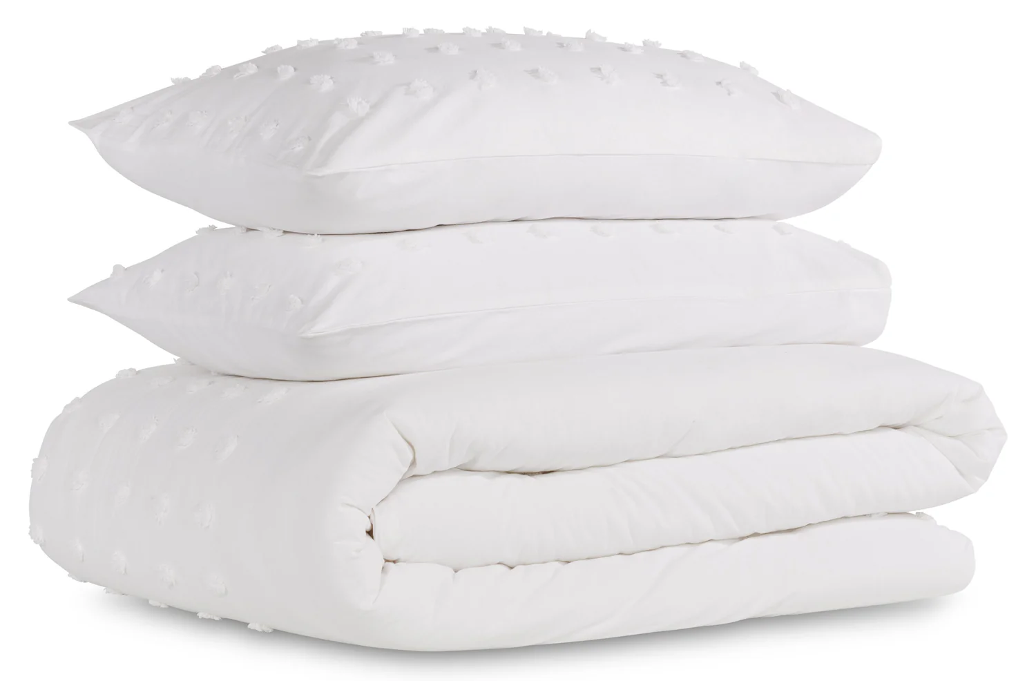 3202-rowan-3-piece-king-comforter-set-white-9.webp Rowan 3-Piece King Comforter Set - White