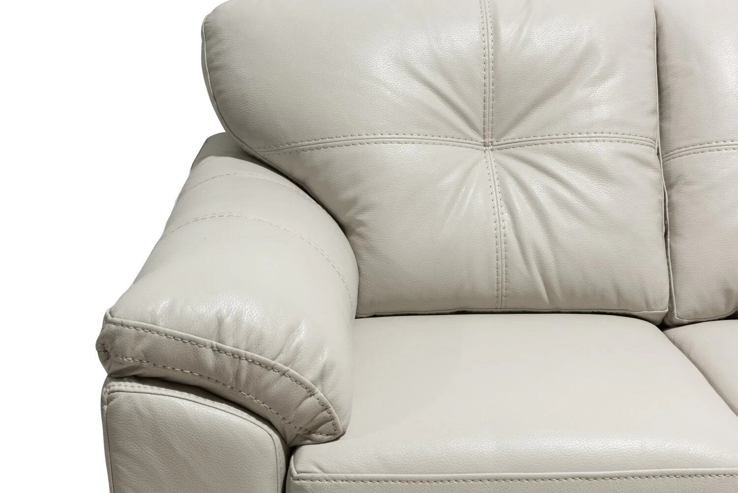 3203-made-in-canada-addison-63-leather-look-fabric-loveseat-with-removable-seat-cushions-and-tufting-beige-6.webp Made in Canada Addison 63" Leather-Look Fabric Loveseat with Removable Seat Cushions and Tufting - Beige