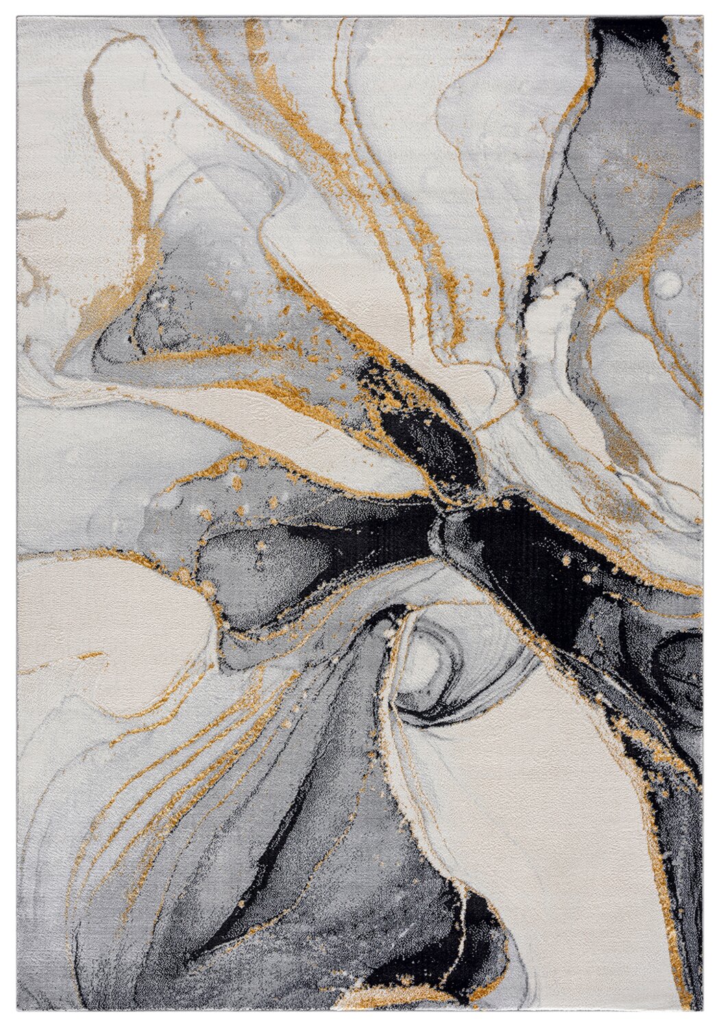 Lyra Area Rug - 5'3" x 7'6"