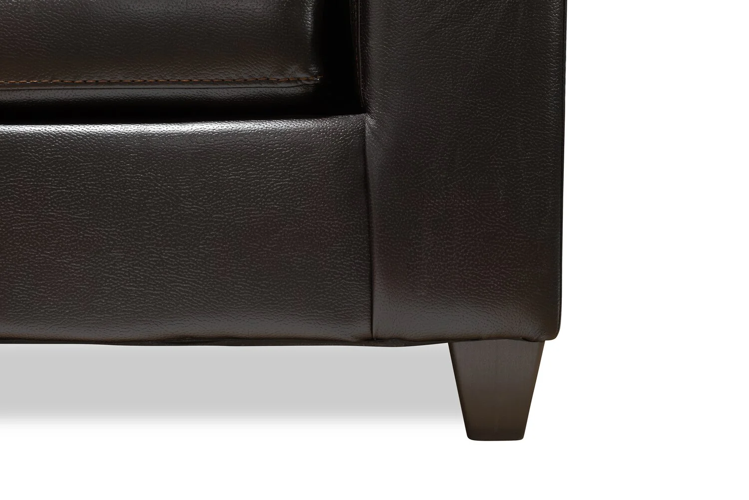 3215-made-in-canada-addison-63-leather-look-fabric-loveseat-with-removable-seat-cushions-and-tufting-blackberry-black-5.webp Made in Canada Addison 63" Leather-Look Fabric Loveseat with Removable Seat Cushions and Tufting - Blackberry Black