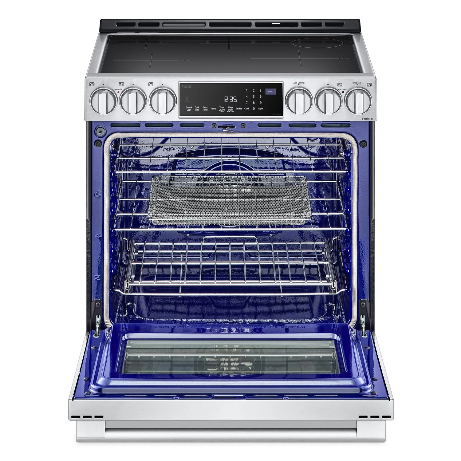 3227-lg-studio-6-3-cu-ft-smart-induction-range-with-instaview-air-fry-smudge-proof-stainless-steel-lsis6338f-1.webp LG Studio 6.3 Cu. Ft. Smart Induction Range with Instaview & Air Fry - Smudge Proof Stainless Steel - LSIS6338F