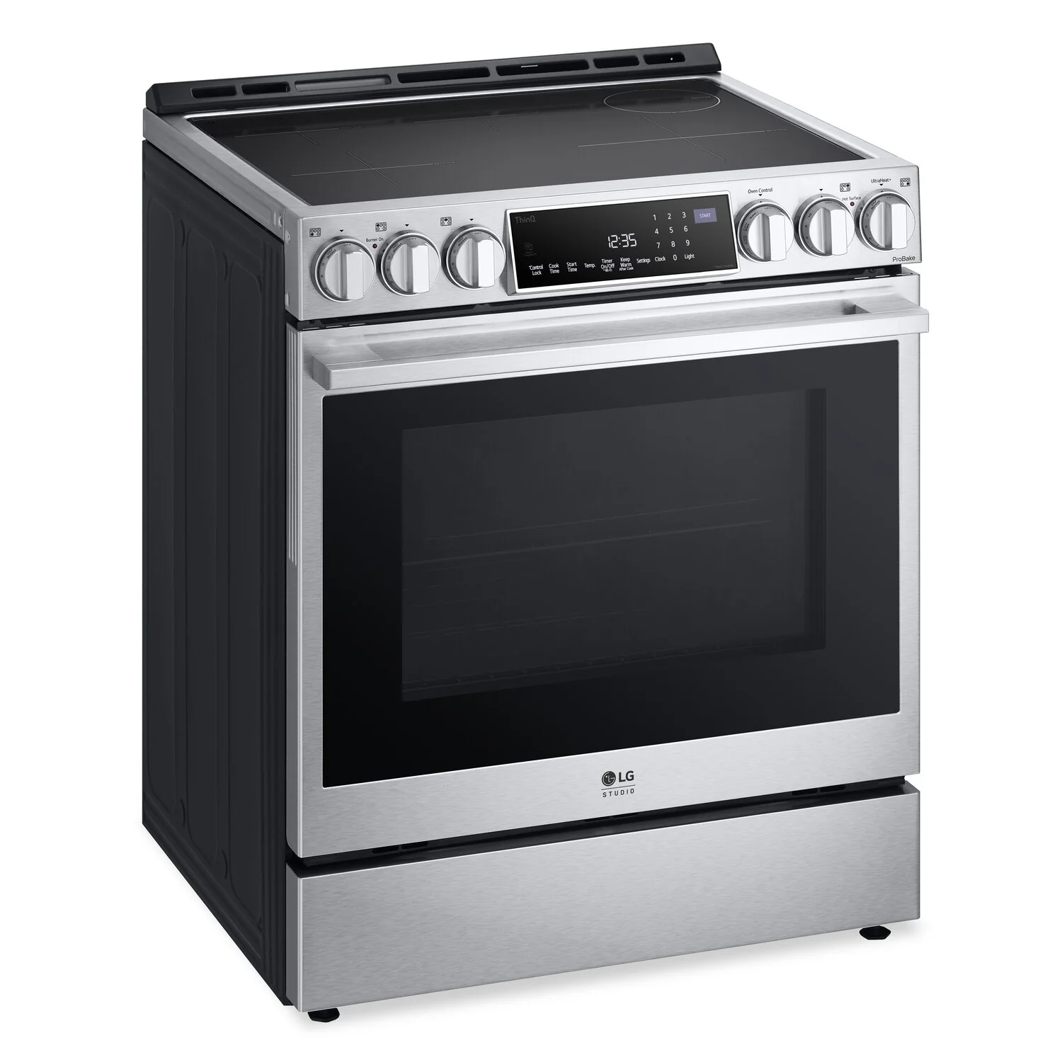 3227-lg-studio-6-3-cu-ft-smart-induction-range-with-instaview-air-fry-smudge-proof-stainless-steel-lsis6338f-2.webp LG Studio 6.3 Cu. Ft. Smart Induction Range with Instaview & Air Fry - Smudge Proof Stainless Steel - LSIS6338F